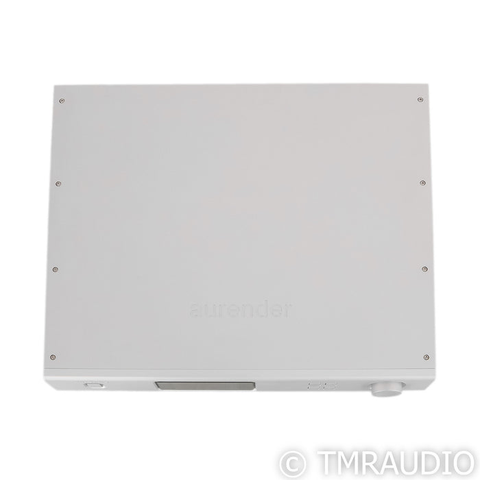 Aurender A10 Wireless Network Server / Streamer; 4TB HDD (Open Box)