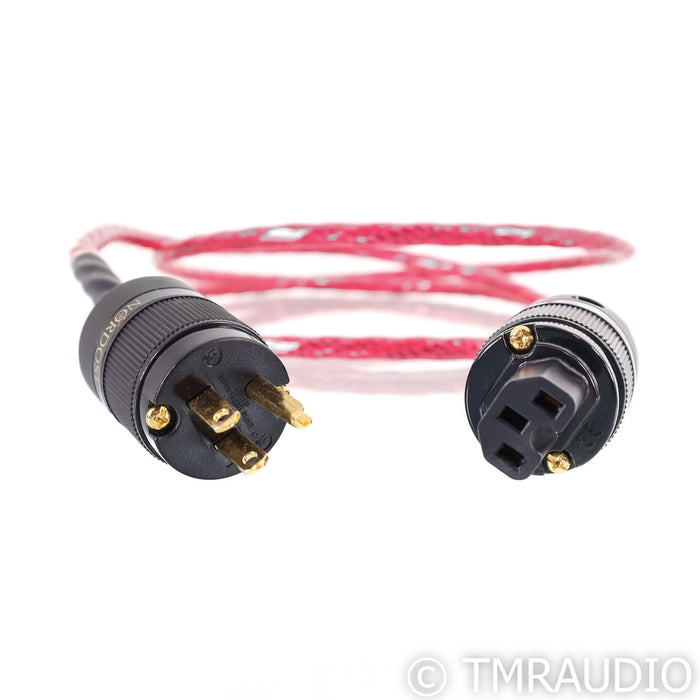 Nordost Heimdall 2 AC Power Cable; 2m AC Cord