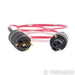 Nordost Heimdall 2 AC Power Cable; 2m AC Cord
