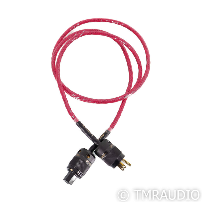 Nordost Heimdall 2 AC Power Cable; 2m AC Cord