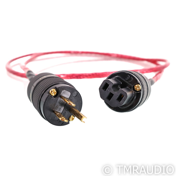 Nordost Heimdall 2 Power Cable; 2m AC Cord