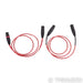 Nordost Heimdall 1 XLR Cables; 1m Pair Balanced Interconnects