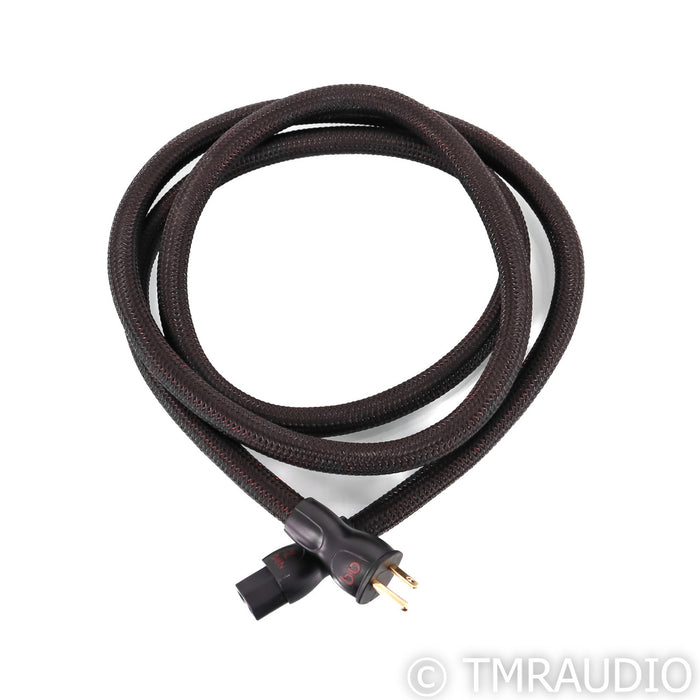 AudioQuest NRG-Z3 Power Cable; NRGZ3; 2m AC Cord