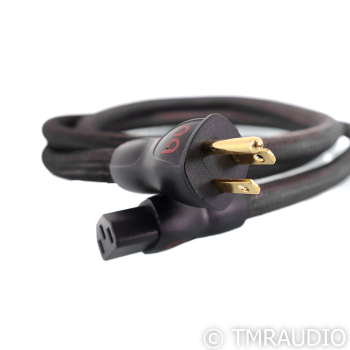 AudioQuest NRG-Z3 Power Cable; NRGZ3; 2m AC Cord