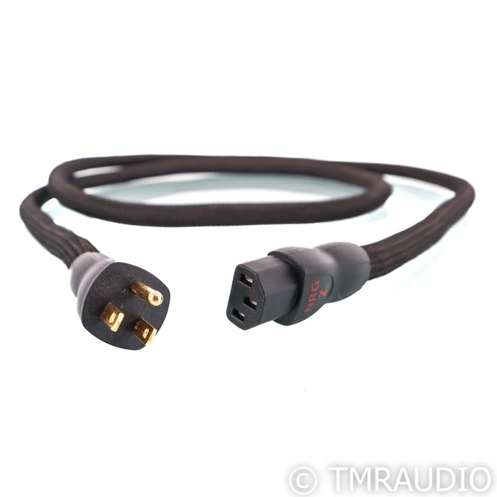 AudioQuest NRG-Z3 Power Cable; NRGZ3; 2m AC Cord