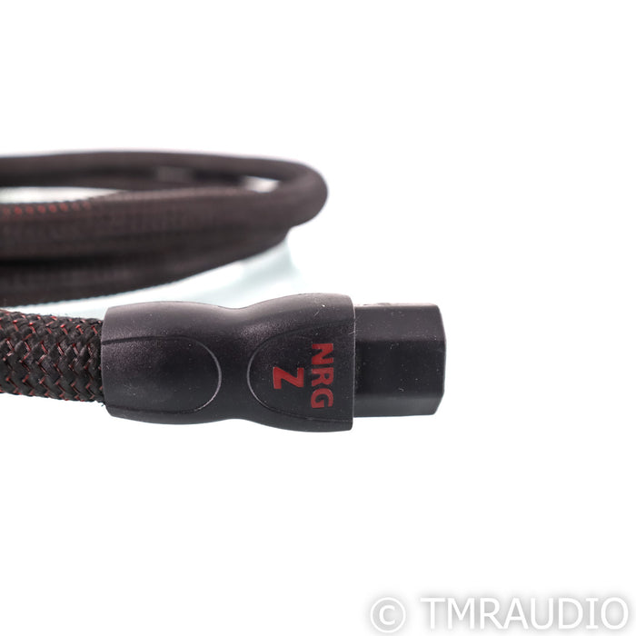 AudioQuest NRG-Z3 Power Cable; NRGZ3; 2m AC Cord
