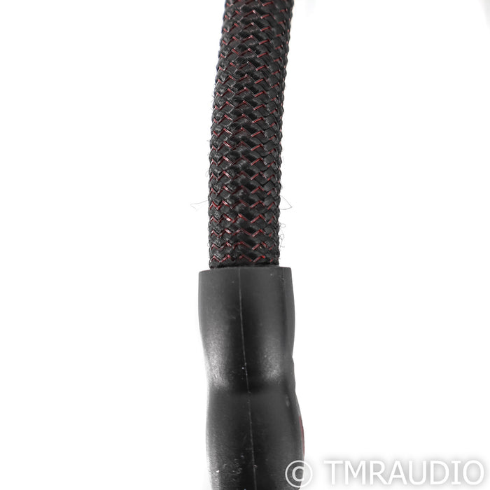 AudioQuest NRG-Z3 Power Cable; NRGZ3; 2m AC Cord