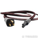 AudioQuest NRG-Z2 Power Cable; NRGZ2; 2m AC Cord; C7