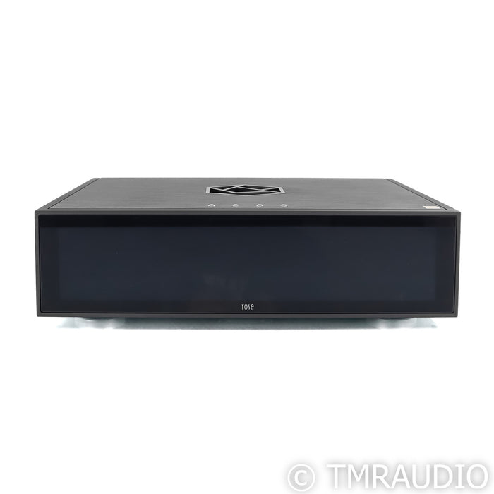 Hifi Rose RS130 Wireless Network Streamer; RS-130 (Open Box)