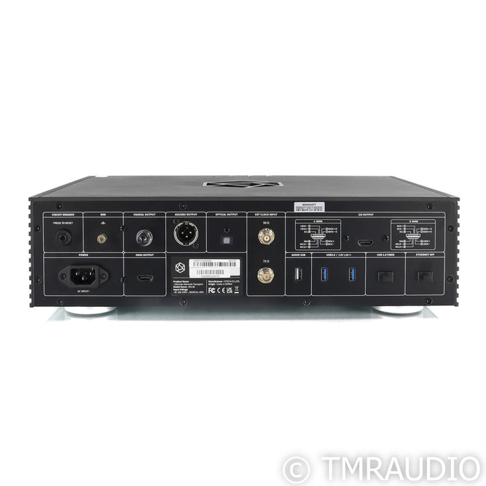 Hifi Rose RS130 Wireless Network Streamer; RS-130 (Open Box)