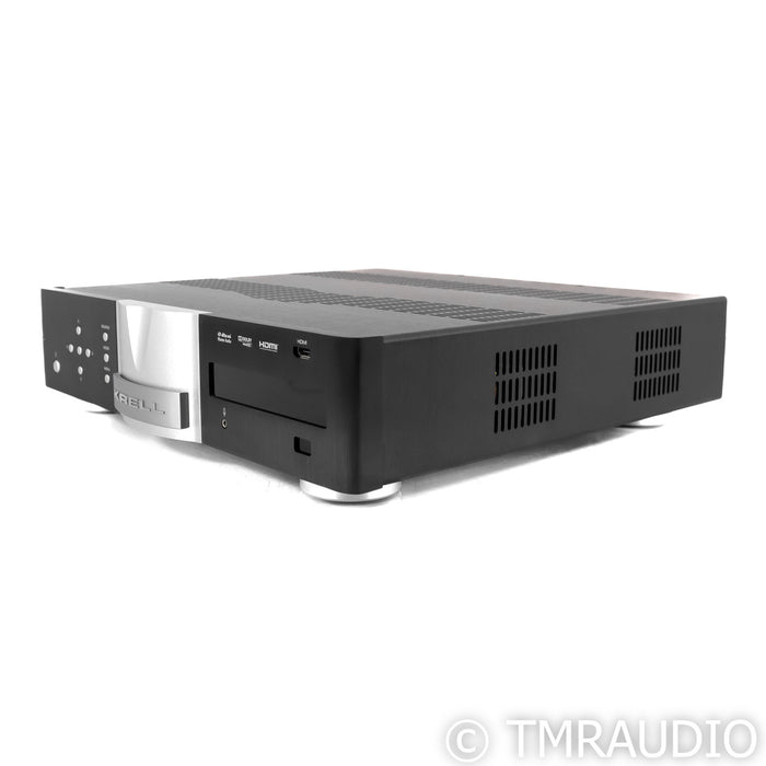 Krell Foundation 7.1 Channel Home Theater Processor