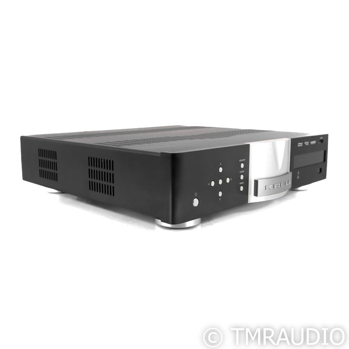 Krell Foundation 7.1 Channel Home Theater Processor