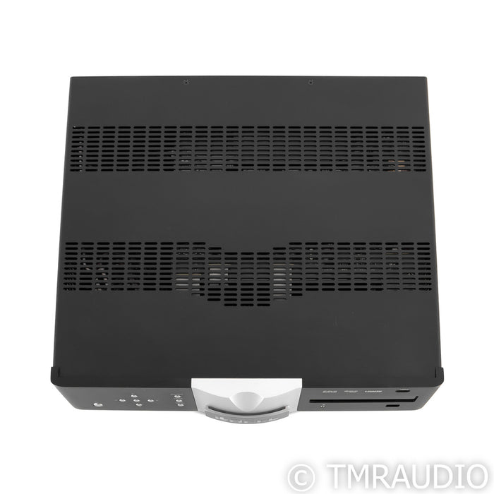 Krell Foundation 7.1 Channel Home Theater Processor