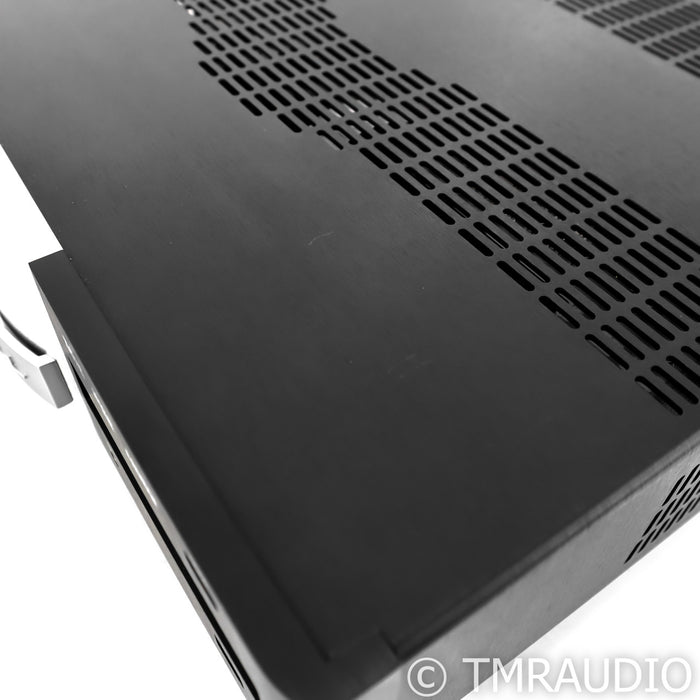 Krell Foundation 7.1 Channel Home Theater Processor