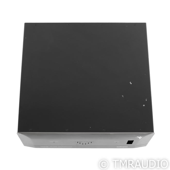 AudioQuest Niagara 5000 AC Power Line Conditioner; C19