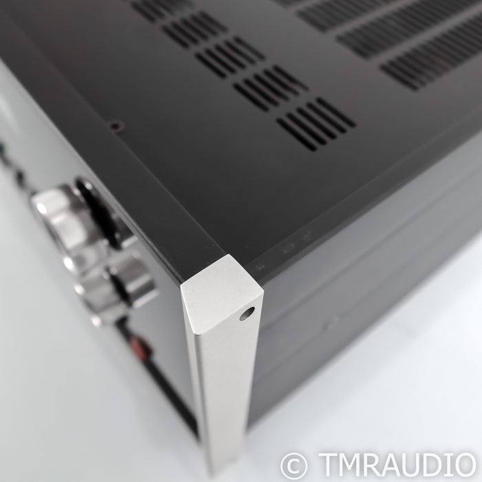 McIntosh MX160 11.1 Channel Home Theater Processor; MX-160; 4K UHD (No Remote)