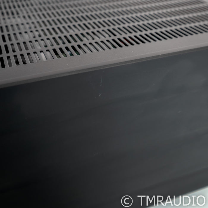 McIntosh MX160 11.1 Channel Home Theater Processor; MX-160; 4K UHD (No Remote)