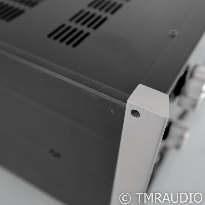 McIntosh MX160 11.1 Channel Home Theater Processor; MX-160; 4K UHD (No Remote)