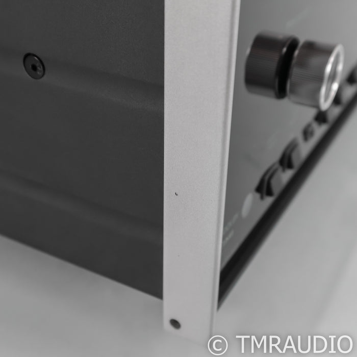 McIntosh MX160 11.1 Channel Home Theater Processor; MX-160; 4K UHD (No Remote)