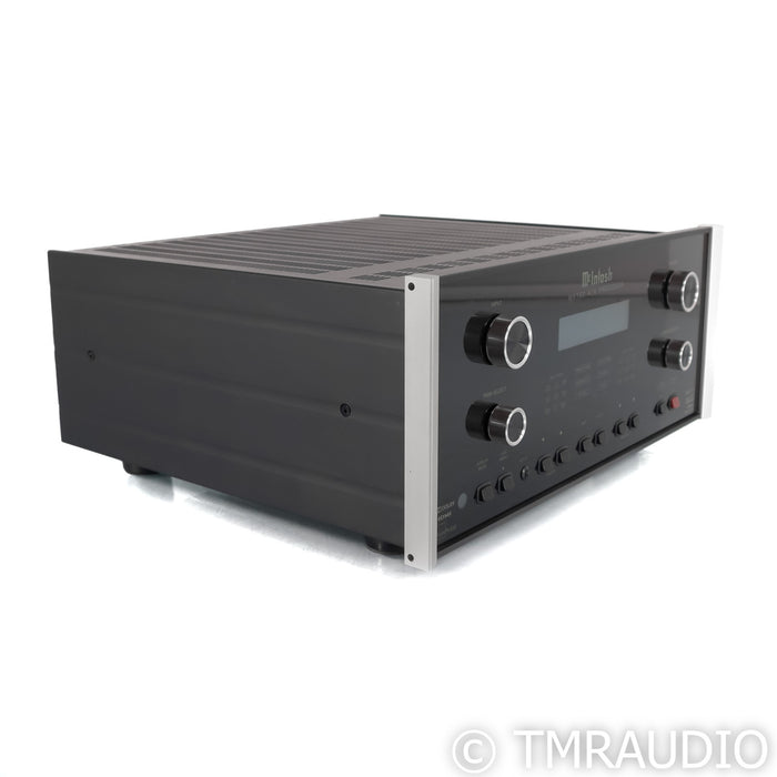 McIntosh MX160 11.1 Channel Home Theater Processor; MX-160; 4K UHD (No Remote)