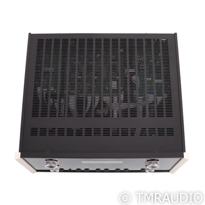 McIntosh MX160 11.1 Channel Home Theater Processor; MX-160; 4K UHD (No Remote)