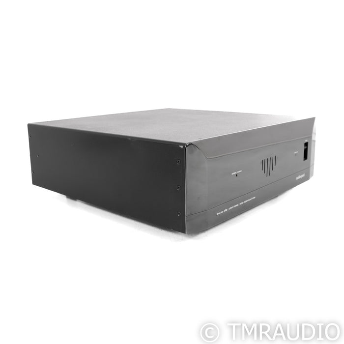 AudioQuest Niagara 5000 AC Power Line Conditioner