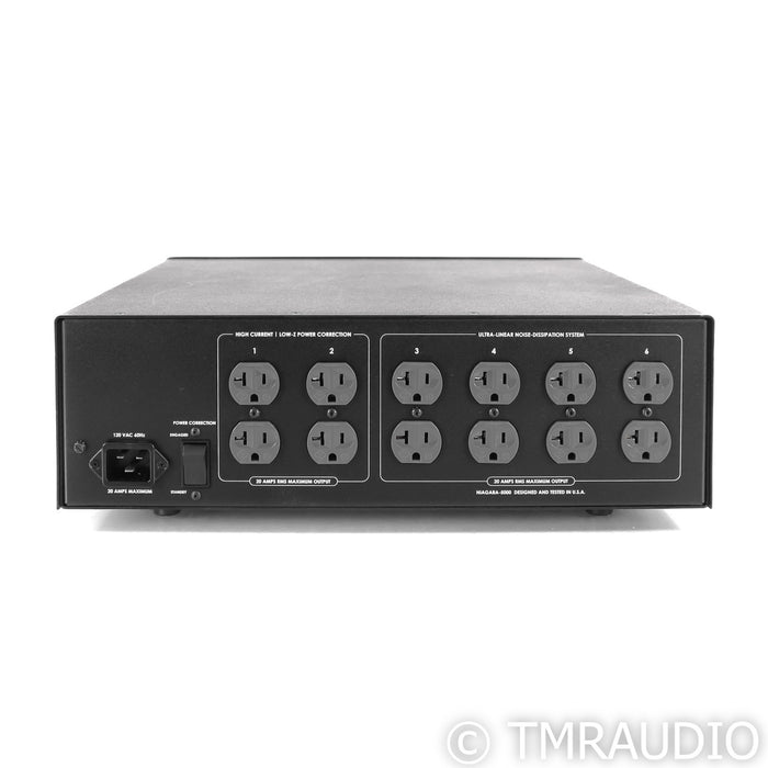 AudioQuest Niagara 5000 AC Power Line Conditioner