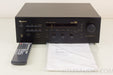 Nakamichi AV-10 5.1 Channel 750 Watt Home Theater / Stereo Receiver