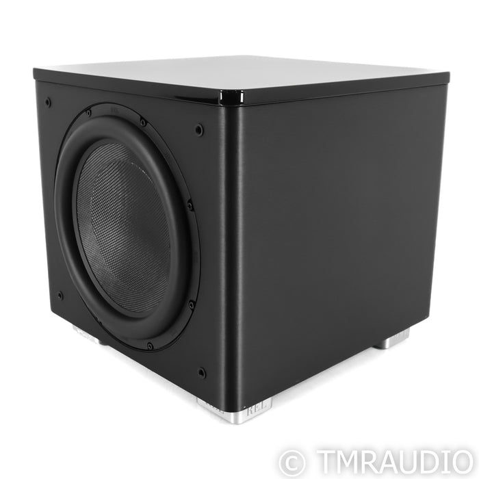 REL HT/1205 MKII 12" Powered Subwoofer; (Open Box)