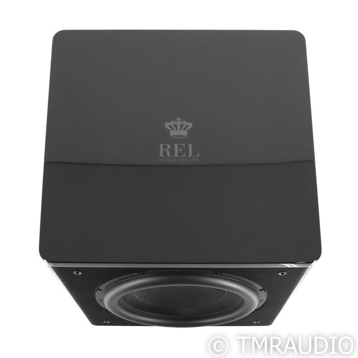 REL HT/1205 MKII 12" Powered Subwoofer; (Open Box)