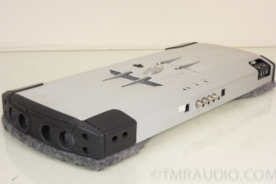Phoenix Gold Xenon X1200.1 1200 watt Car Amplifier