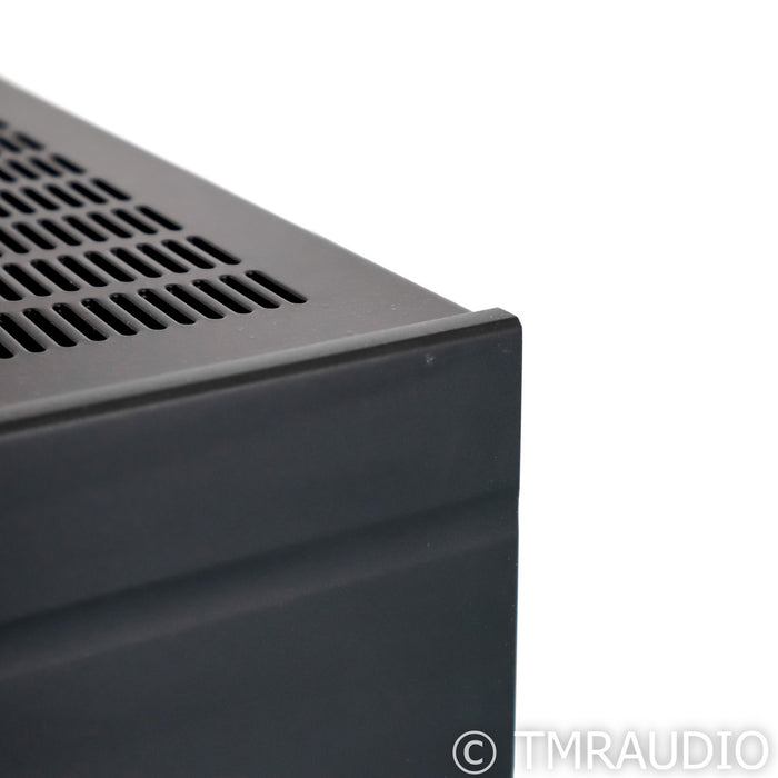 McIntosh MX170 15.1 Channel Home Theater Processor; MX-170; 4K UHD; MM Phono