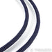 AudioQuest Water XLR Cables; 1.5m Pair Balanced Interconnects; 72v DBS