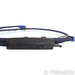 AudioQuest Water XLR Cables; 1.5m Pair Balanced Interconnects; 72v DBS