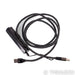 AudioQuest Diamond USB Cable; 1.5m Digital Interconnect; 72v DBS