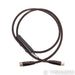 AudioQuest Coffee Digital XLR Cable; Single 1m AES/EBU Interconnect