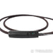 AudioQuest Coffee Digital XLR Cable; Single 1m AES/EBU Interconnect