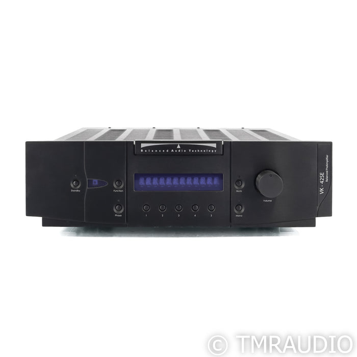 BAT VK-42SE Stereo Preamplifier