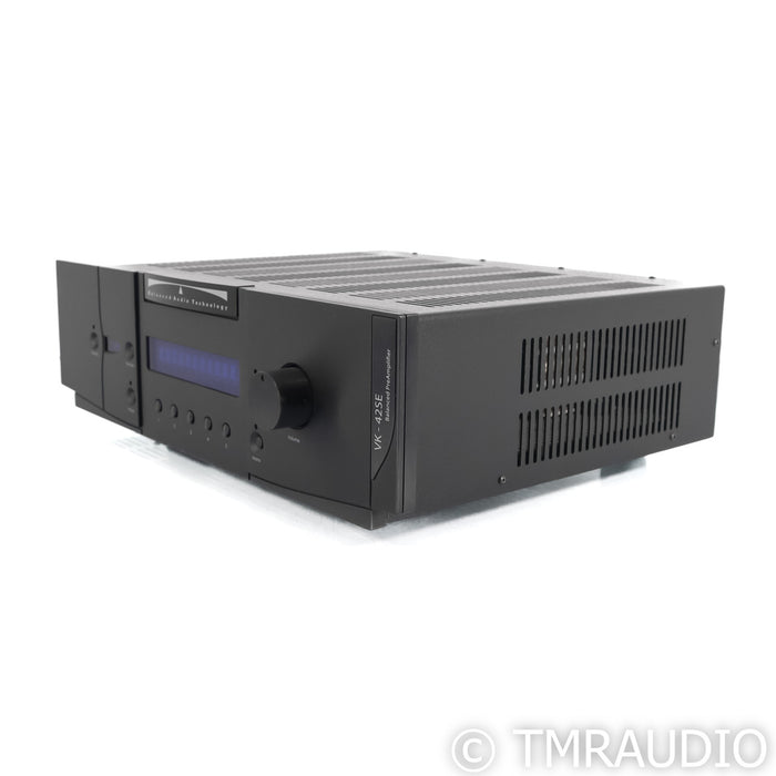BAT VK-42SE Stereo Preamplifier