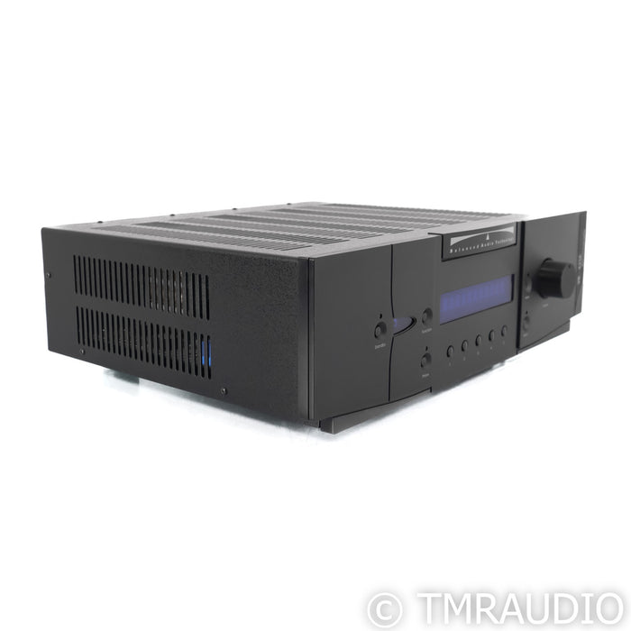 BAT VK-42SE Stereo Preamplifier
