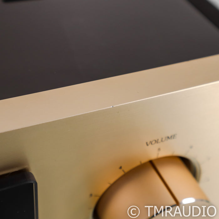 Accuphase E-306V Stereo Integrated Amplifier; E306V