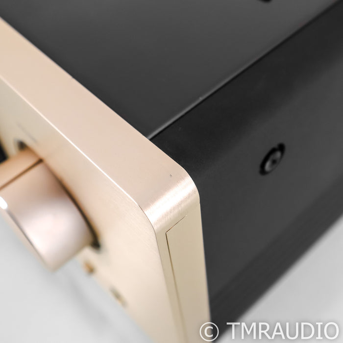 Accuphase E-306V Stereo Integrated Amplifier; E306V
