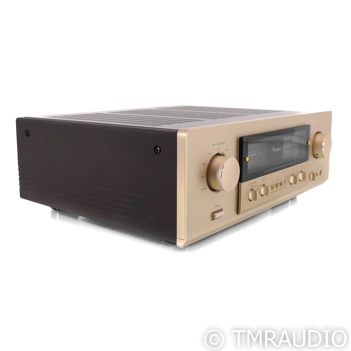 Accuphase E-306V Stereo Integrated Amplifier; E306V