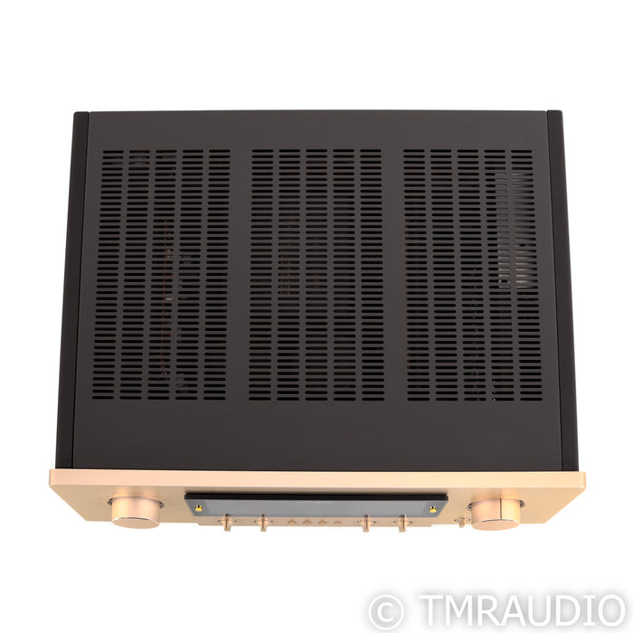 Accuphase E-306V Stereo Integrated Amplifier; E306V