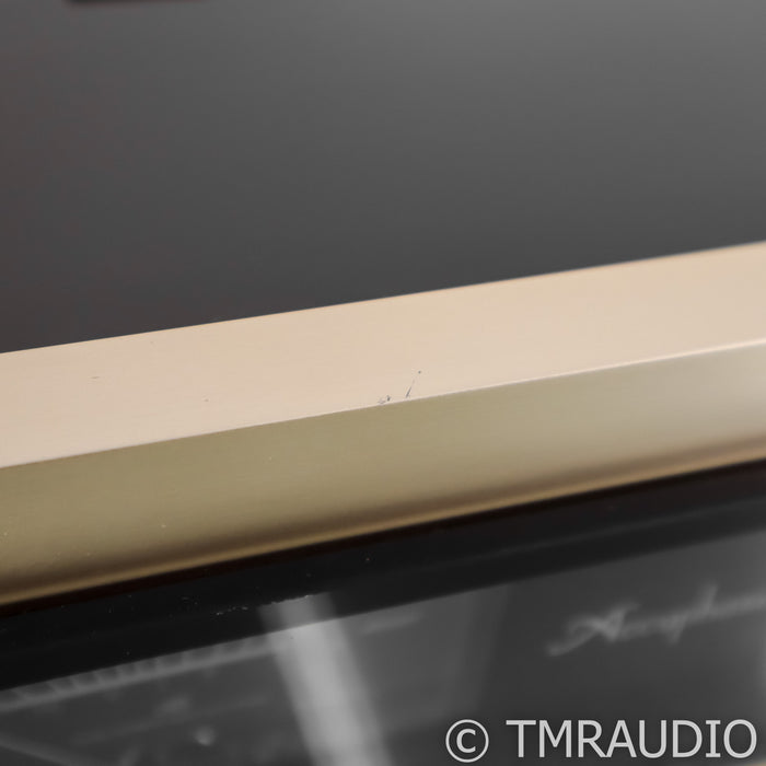Accuphase E-306V Stereo Integrated Amplifier; E306V