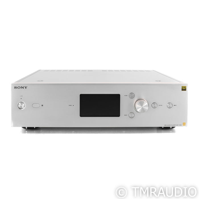 Sony HAP-Z1ES Network Streamer / Server; 1TB