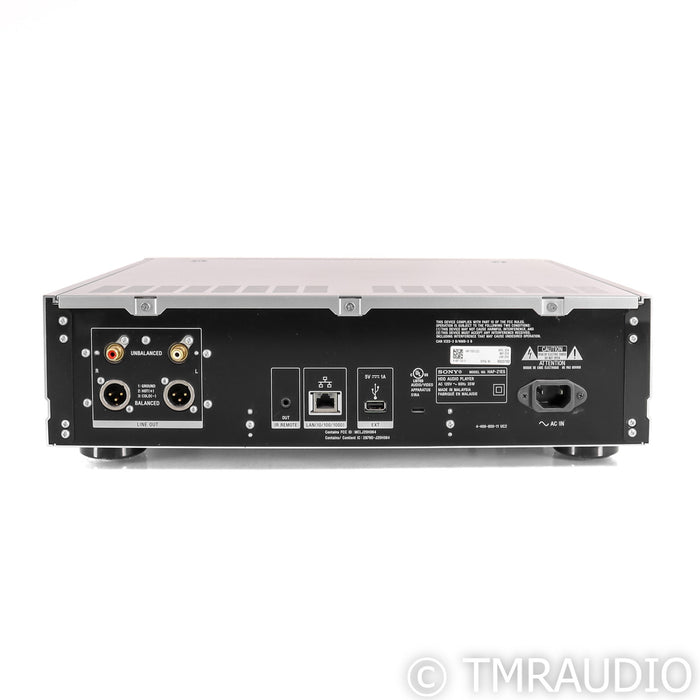 Sony HAP-Z1ES Network Streamer / Server; 1TB