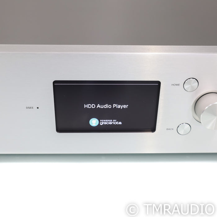 Sony HAP-Z1ES Network Streamer / Server; 1TB