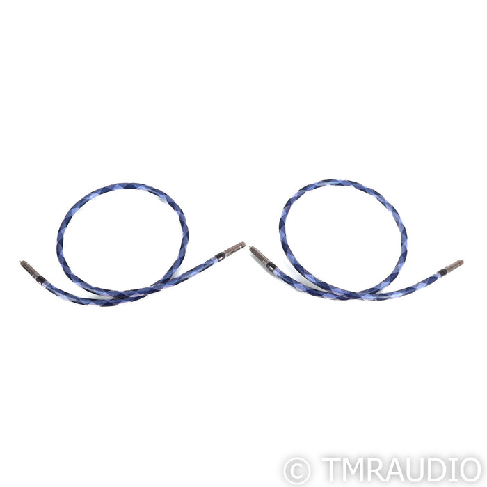 Neotech Amazon-ITX RCA Cables; 1.5m Pair Interconnects