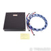 Neotech Amazon SP Speaker Cables; 2m Pair Banana